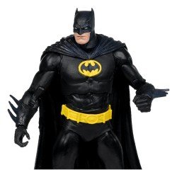 DC figurine Build A JLA Batman 18 cm | 0787926156775