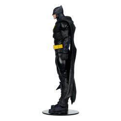 DC figurine Build A JLA Batman 18 cm | 0787926156775