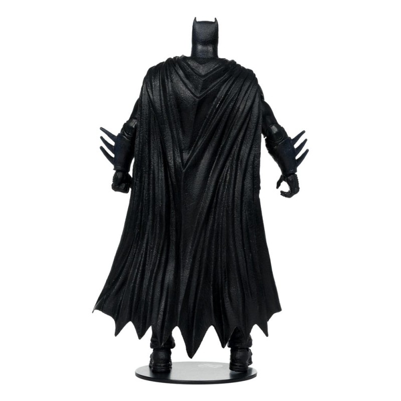 DC figurine Build A JLA Batman 18 cm | 0787926156775
