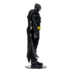 DC figurine Build A JLA Batman 18 cm | 0787926156775