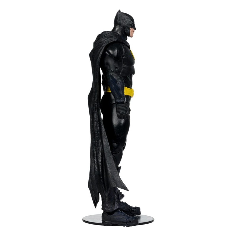 DC figurine Build A JLA Batman 18 cm | 0787926156775