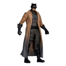 Batman v Superman : L'Aube de la justice DC Multiverse figurine Batman (Knightmare) 18 cm