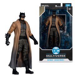 Batman v Superman : L'Aube de la justice DC Multiverse figurine Batman (Knightmare) 18 cm | 0787926156874