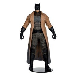 Batman v Superman : L'Aube de la justice DC Multiverse figurine Batman (Knightmare) 18 cm | 0787926156874
