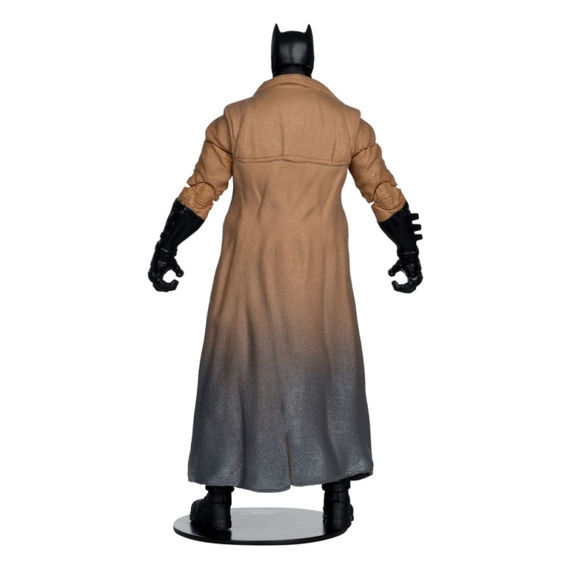 Batman v Superman : L'Aube de la justice DC Multiverse figurine Batman (Knightmare) 18 cm | 0787926156874