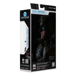 Batman v Superman : L'Aube de la justice DC Multiverse figurine Batman (Knightmare) 18 cm | 0787926156874