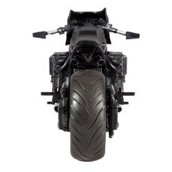 DC Multiverse Vehicles Batcycle The Batman (Movie) | 0787926157130