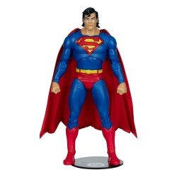 DC Direct Page Punchers figurine Superman (Zero Hour) 19 cm