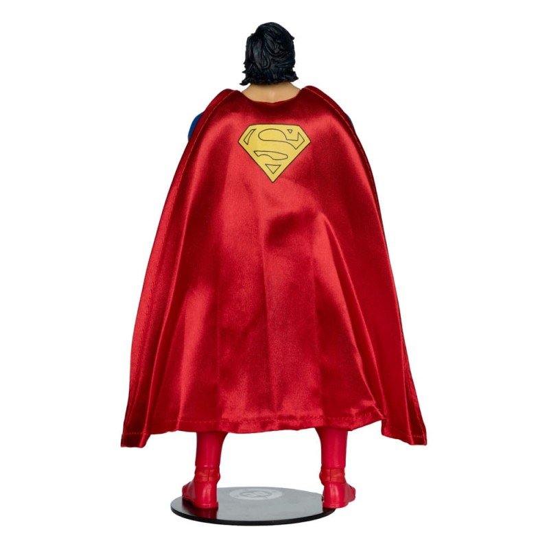 DC Direct Page Punchers figurine Superman (Zero Hour) 19 cm | 0787926158830
