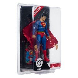 DC Direct Page Punchers figurine Superman (Zero Hour) 19 cm | 0787926158830