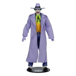 DC Direct Page Punchers figurine The Joker (Crisis on Infinite Earths) 18 cm