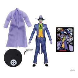 DC Direct Page Punchers figurine The Joker (Crisis on Infinite Earths) 18 cm | 0787926158847