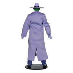 DC Direct Page Punchers figurine The Joker (Crisis on Infinite Earths) 18 cm | 0787926158847