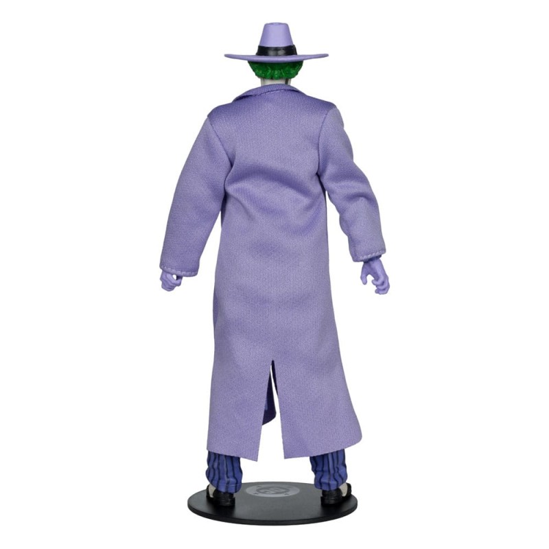 DC Direct Page Punchers figurine The Joker (Crisis on Infinite Earths) 18 cm | 0787926158847