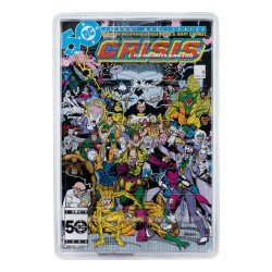 DC Direct Page Punchers figurine The Joker (Crisis on Infinite Earths) 18 cm | 0787926158847