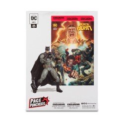 DC Comics figurine et comic book Batman 18 cm | 0787926159028