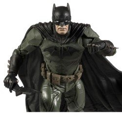 DC Comics figurine et comic book Batman 18 cm | 0787926159028