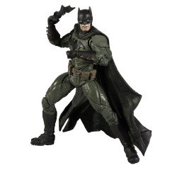 DC Comics figurine et comic book Batman 18 cm | 0787926159028