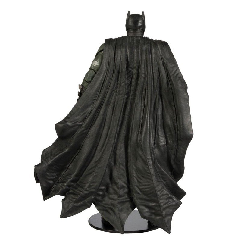 DC Comics figurine et comic book Batman 18 cm | 0787926159028