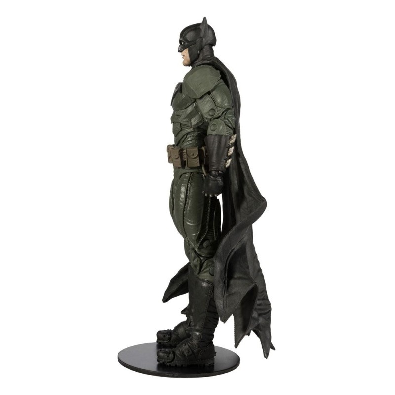 DC Comics figurine et comic book Batman 18 cm | 0787926159028