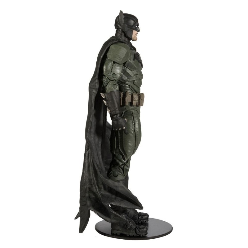 DC Comics figurine et comic book Batman 18 cm | 0787926159028