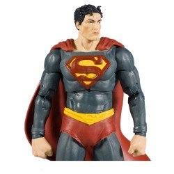 DC Comics figurine et comic book Superman 18 cm | 0787926159035