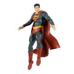 DC Comics figurine et comic book Superman 18 cm | 0787926159035