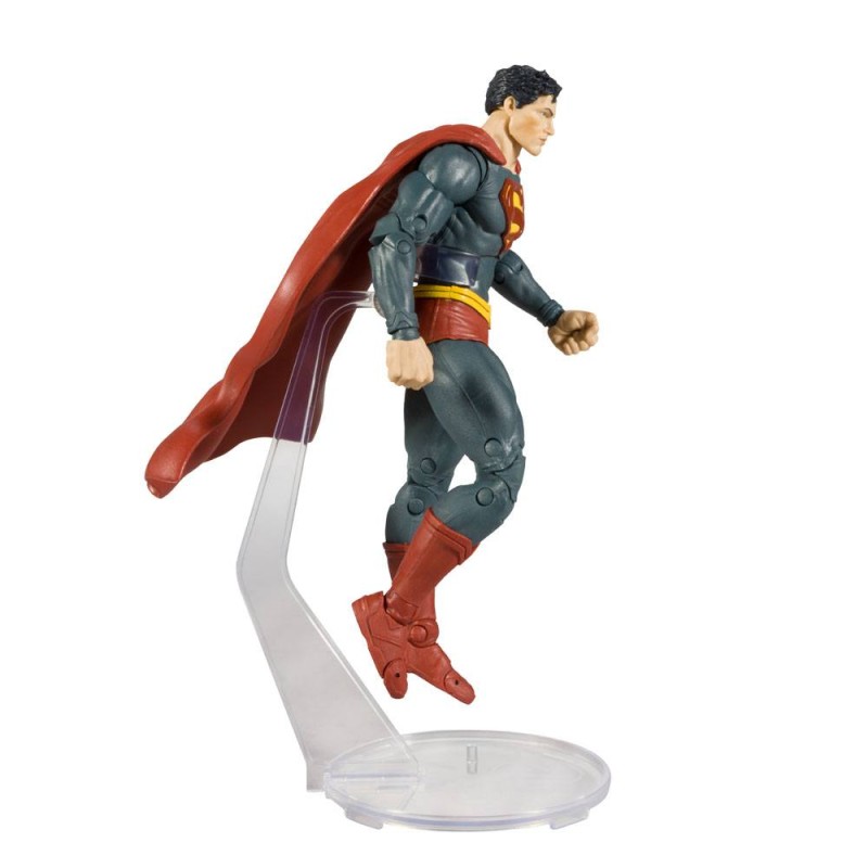 DC Comics figurine et comic book Superman 18 cm | 0787926159035