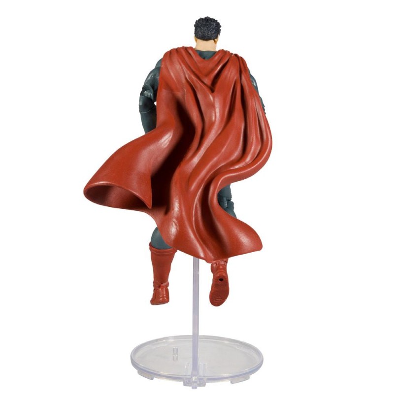 DC Comics figurine et comic book Superman 18 cm | 0787926159035