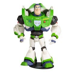 Disney Mirrorverse figurine Buzz Lightyear 18 cm