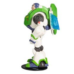 Disney Mirrorverse figurine Buzz Lightyear 18 cm | 0787926160369