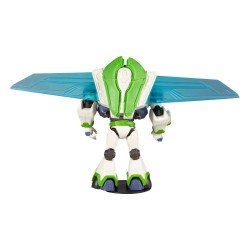 Disney Mirrorverse figurine Buzz Lightyear 18 cm | 0787926160369