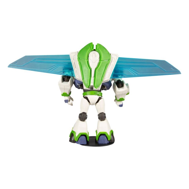 Disney Mirrorverse figurine Buzz Lightyear 18 cm | 0787926160369