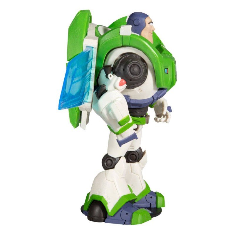 Disney Mirrorverse figurine Buzz Lightyear 18 cm | 0787926160369