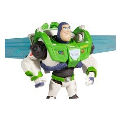 Disney Mirrorverse figurine Buzz Lightyear 18 cm | 0787926160369