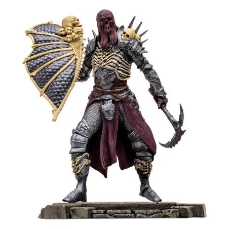 Diablo 4 figurine Necromancer 15 cm | 0787926167245
