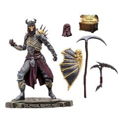 Diablo 4 figurine Necromancer 15 cm | 0787926167245