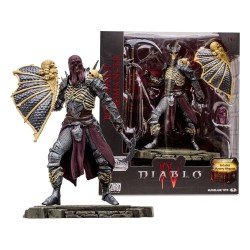Diablo 4 figurine Necromancer 15 cm | 0787926167245