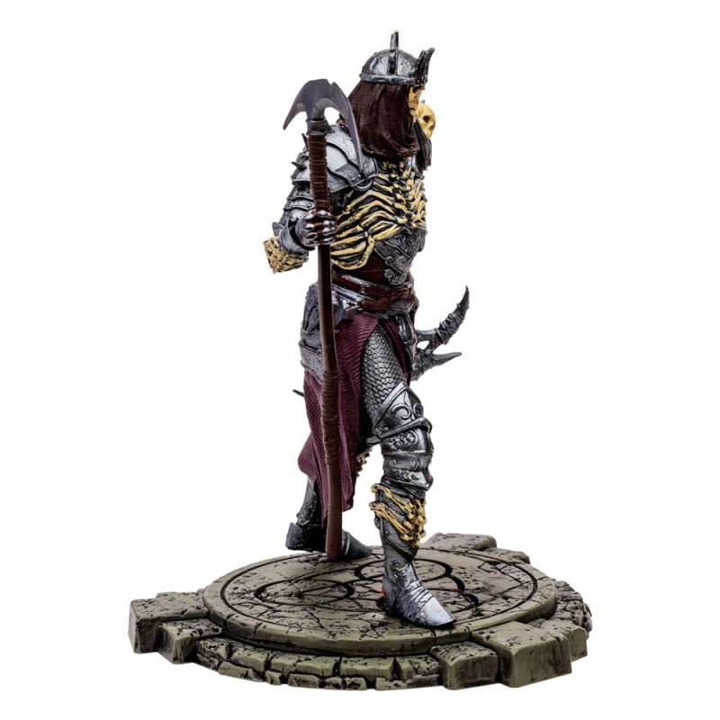 Diablo 4 figurine Necromancer 15 cm | 0787926167245