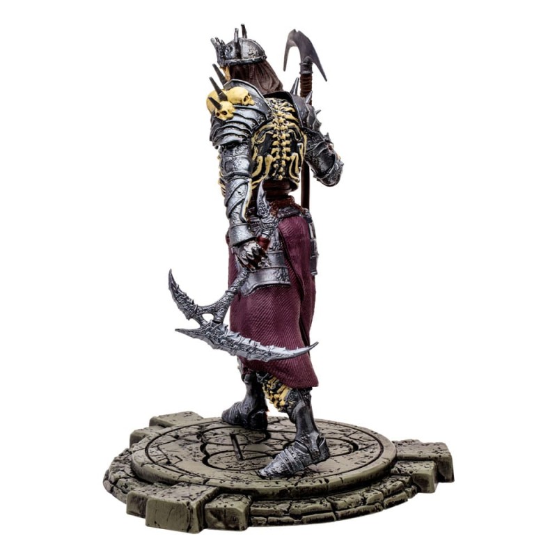 Diablo 4 figurine Necromancer 15 cm | 0787926167245
