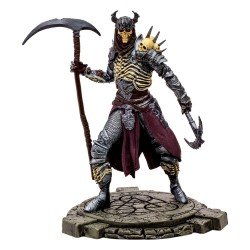 Diablo 4 figurine Necromancer 15 cm | 0787926167245
