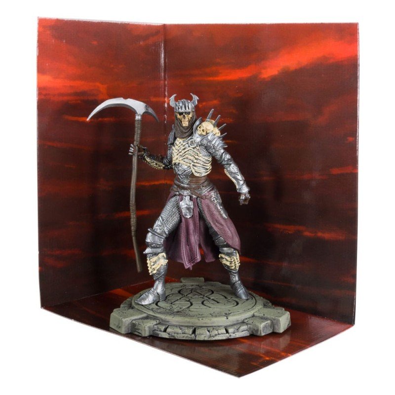 Diablo 4 figurine Necromancer 15 cm | 0787926167245