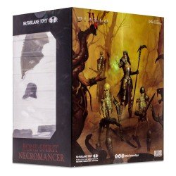 Diablo 4 figurine Necromancer 15 cm | 0787926167245