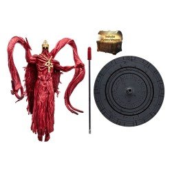 Diablo 4 figurine Blood Bishop 30 cm | 0787926167320