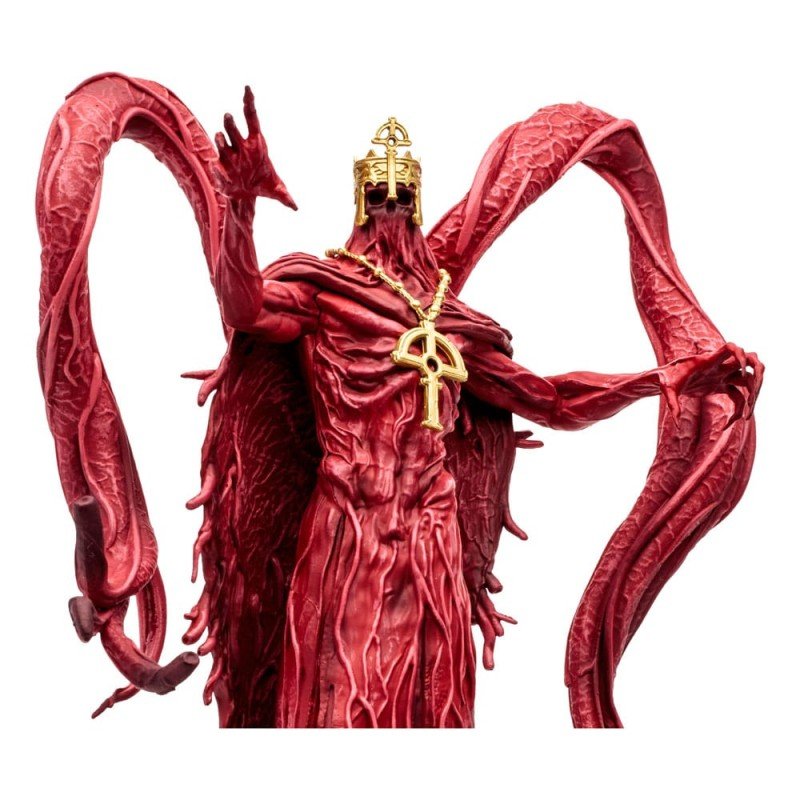 Diablo 4 figurine Blood Bishop 30 cm | 0787926167320