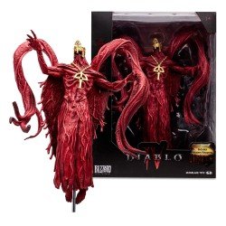 Diablo 4 figurine Blood Bishop 30 cm | 0787926167320