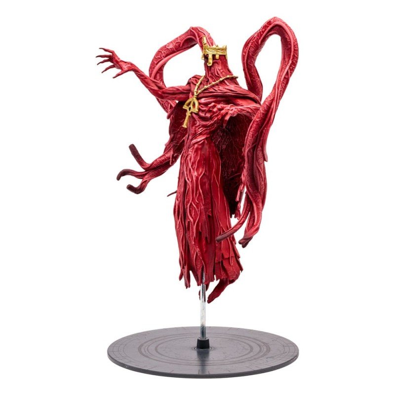 Diablo 4 figurine Blood Bishop 30 cm | 0787926167320