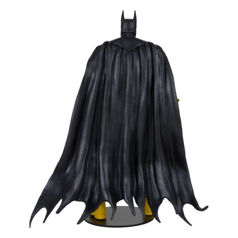 DC Multiverse figurine Batman (Sinestro Corps)(Gold Label) 18 cm | 0787926170412