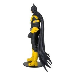 DC Multiverse figurine Batman (Sinestro Corps)(Gold Label) 18 cm | 0787926170412