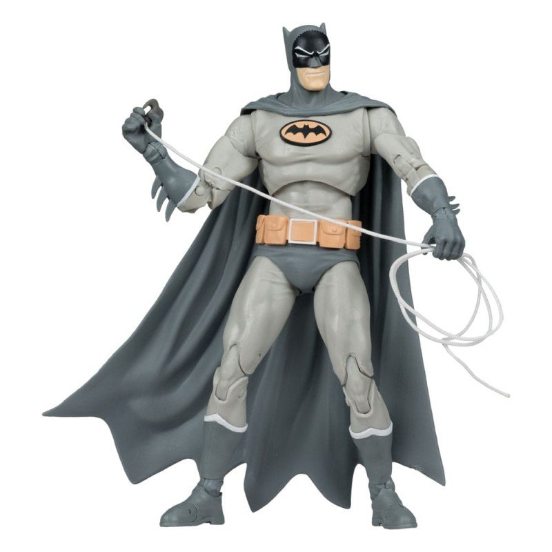 DC McFarlane Collector Edition figurine Wave 5 Manga Batman no.16 18 cm | 0787926172478